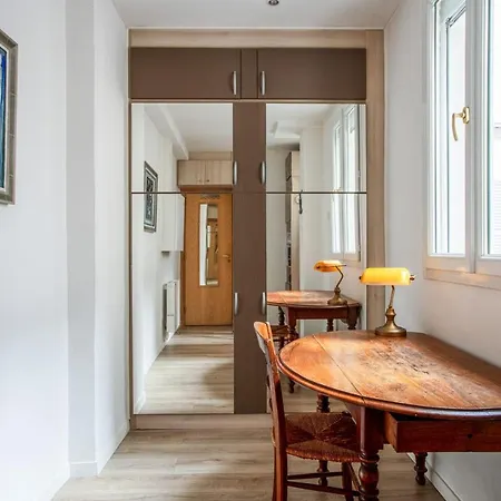 Folletto - Welkeys Apartamento *