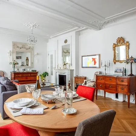 Apartamento Folletto - Welkeys