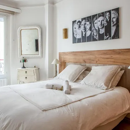 Folletto - Welkeys Daire Paris