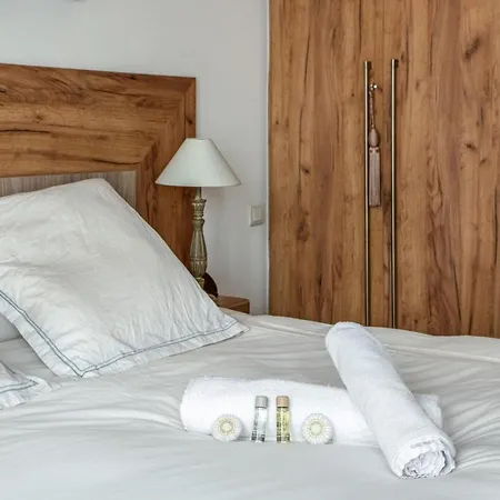 Appartement Folletto - Welkeys Parijs