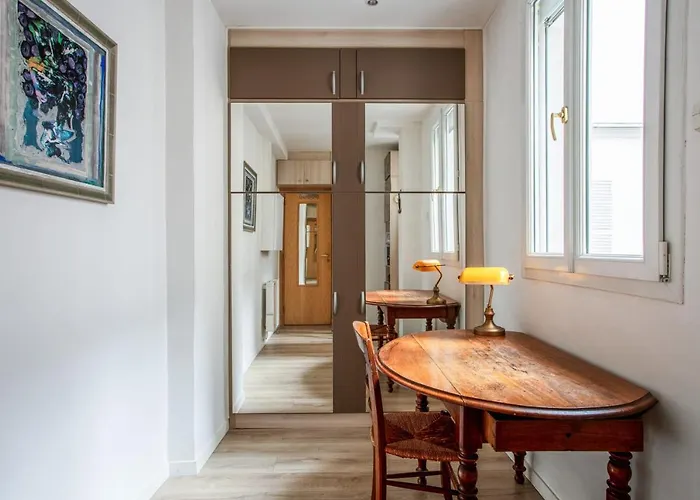 Folletto - Welkeys Appartement *