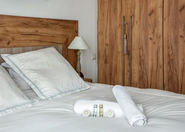 Appartement Folletto - Welkeys Parijs