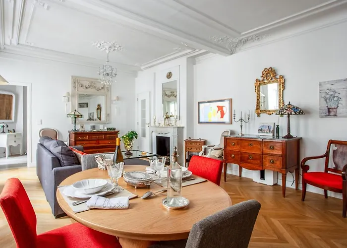 Appartement Folletto - Welkeys